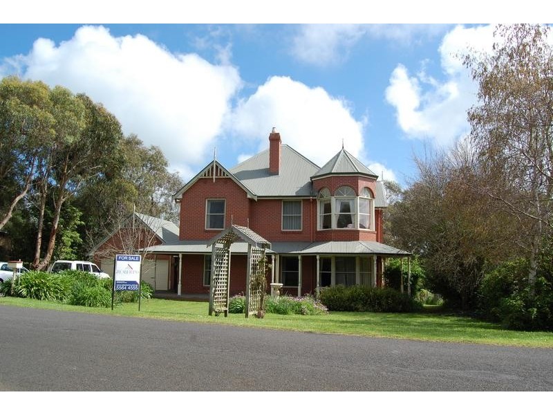 Koroit VIC 3282