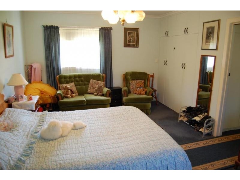 Hawkesdale VIC 3287