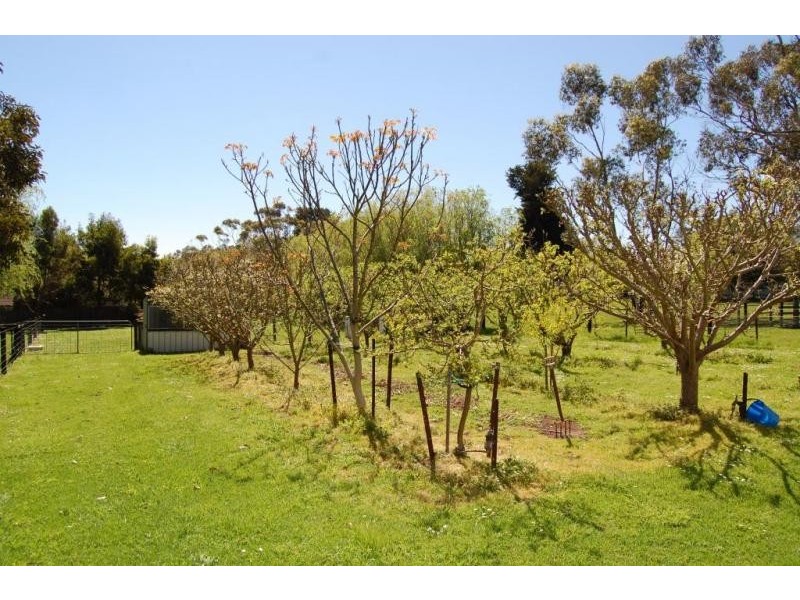 Hawkesdale VIC 3287