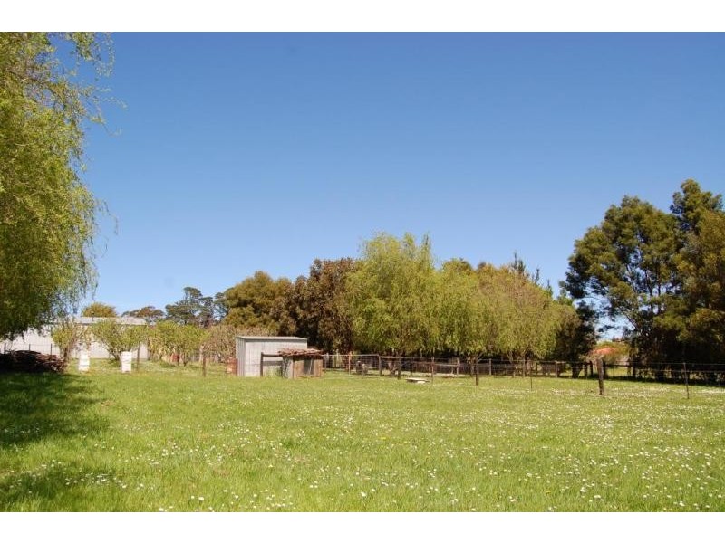 Hawkesdale VIC 3287