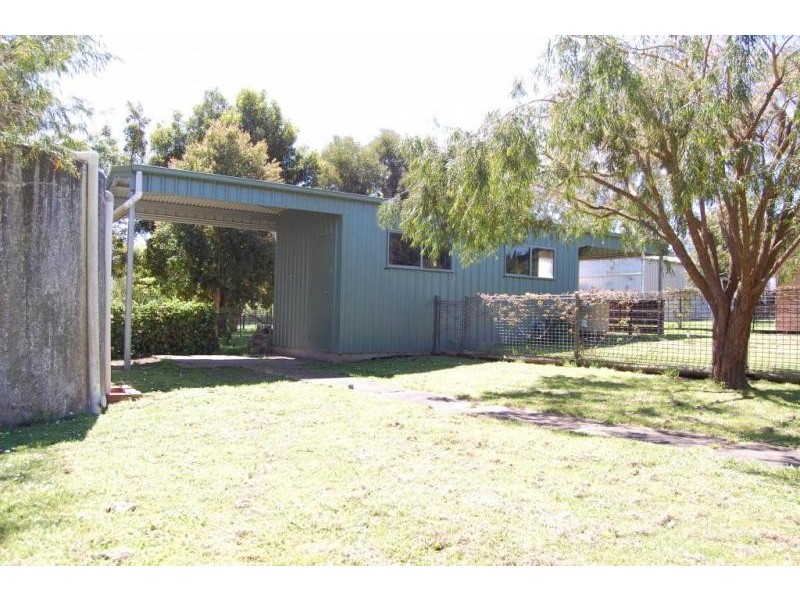 Hawkesdale VIC 3287