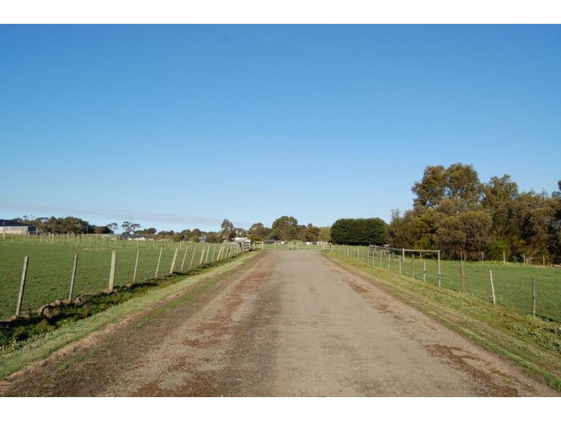 Mailors Flat VIC 3275