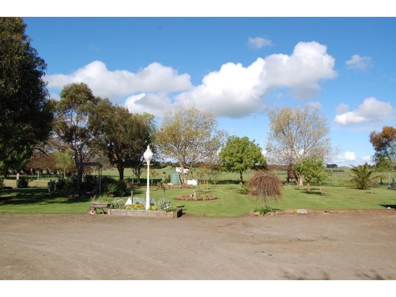 Mailors Flat VIC 3275