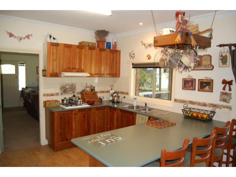 Mailors Flat VIC 3275
