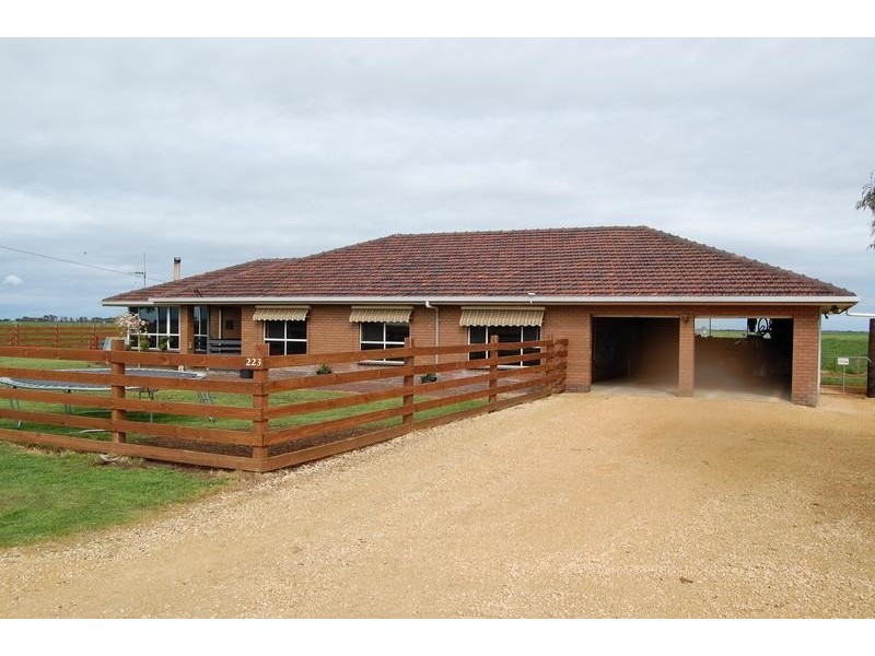 Koroit VIC 3282