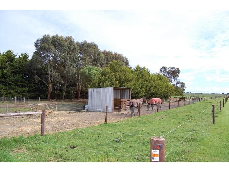 Koroit VIC 3282