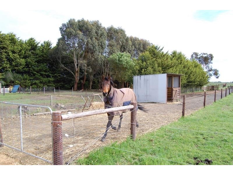Koroit VIC 3282