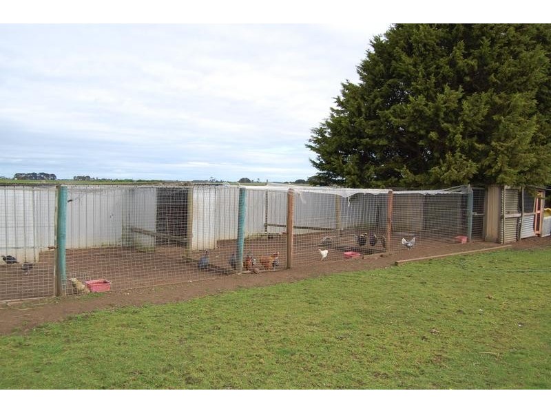 Koroit VIC 3282