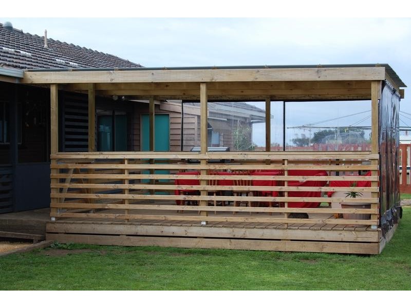 Koroit VIC 3282
