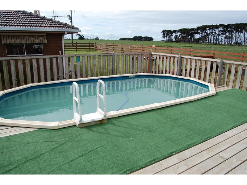 Koroit VIC 3282