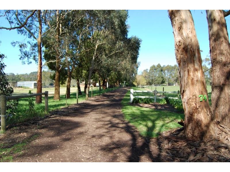 Timboon VIC 3268