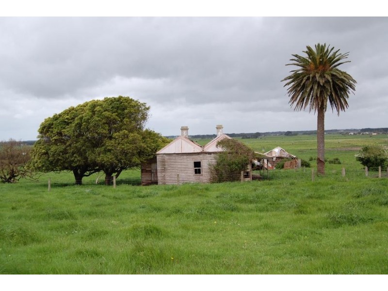 Koroit VIC 3282