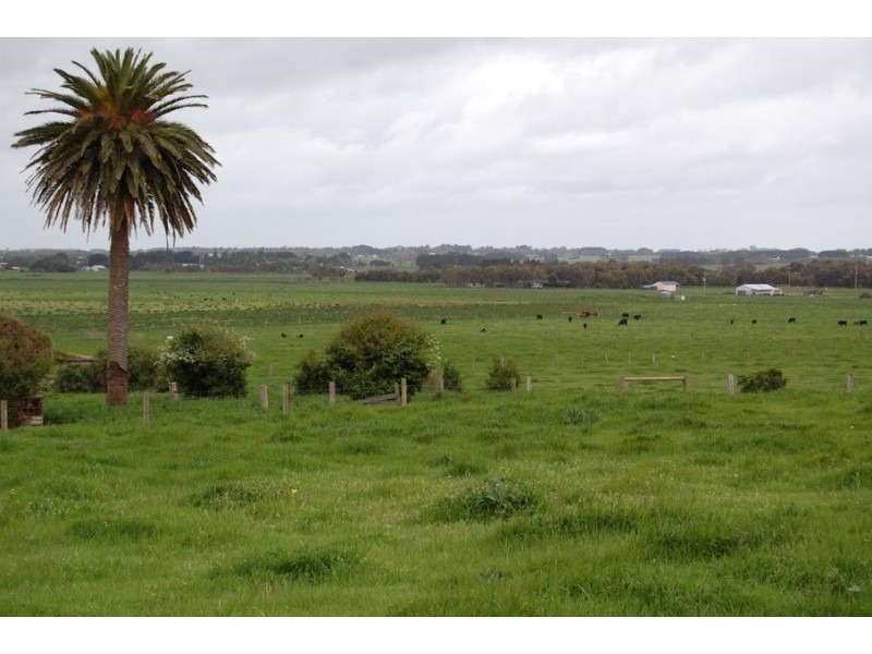 Koroit VIC 3282
