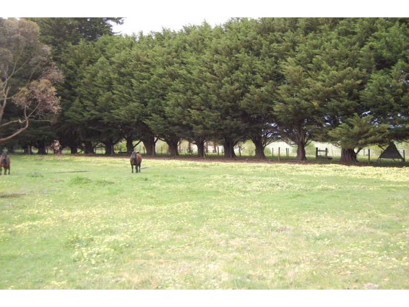 Woolsthorpe VIC 3276