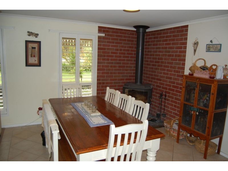 Woolsthorpe VIC 3276