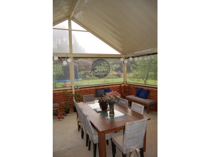 Woolsthorpe VIC 3276