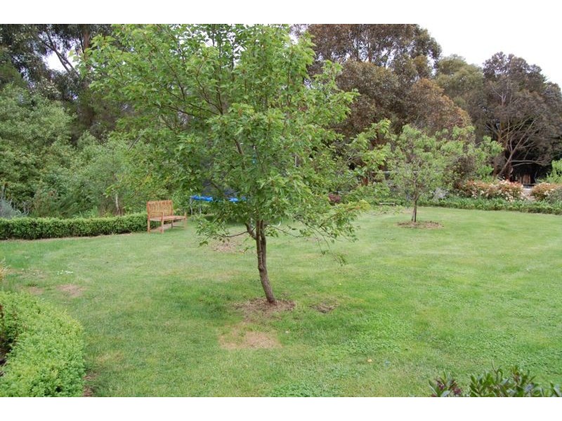 Woolsthorpe VIC 3276
