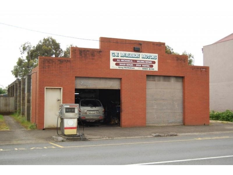 Koroit VIC 3282