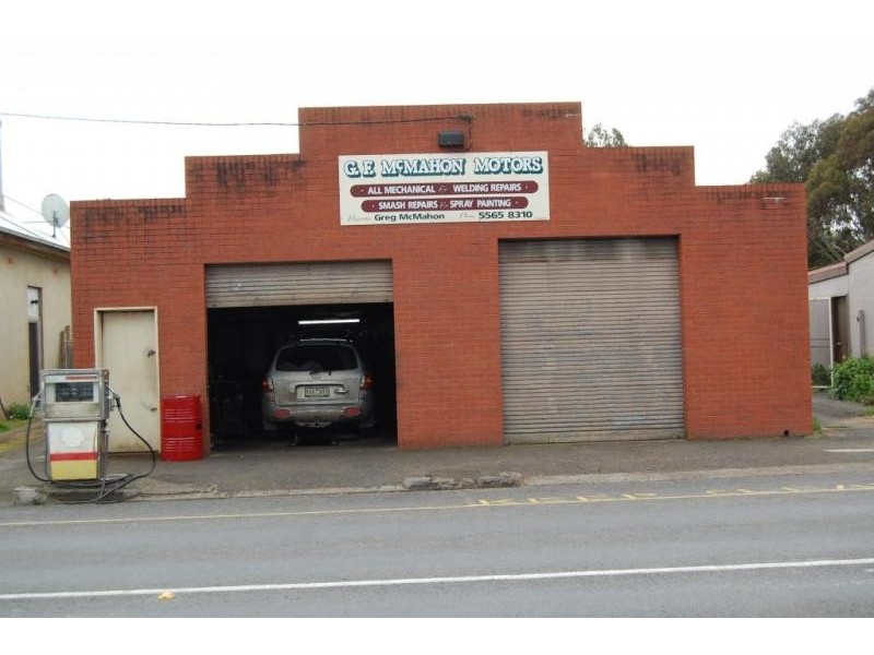 Koroit VIC 3282
