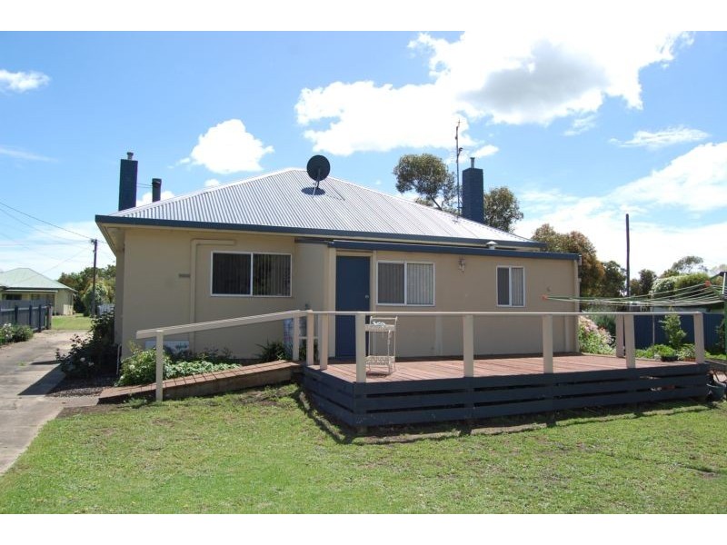 Mortlake VIC 3272