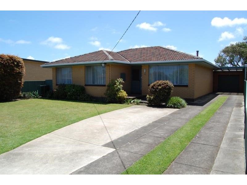 40 Allan Street, Warrnambool VIC 3280