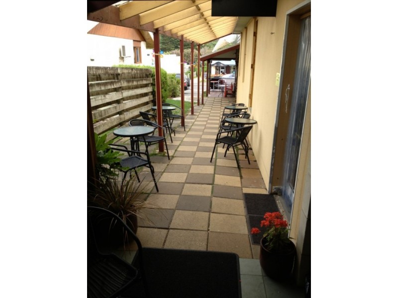 Port Campbell VIC 3269