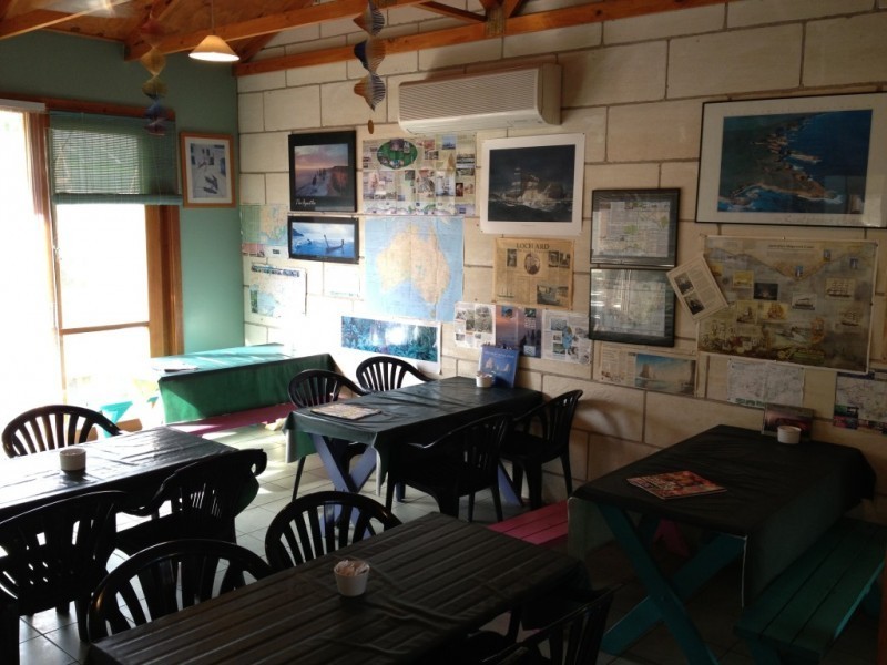 Port Campbell VIC 3269