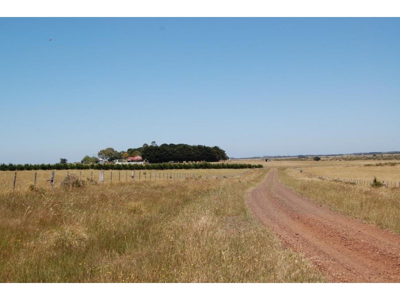 Hawkesdale VIC 3287
