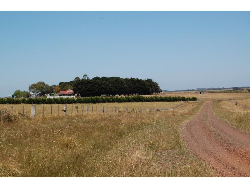 Hawkesdale VIC 3287