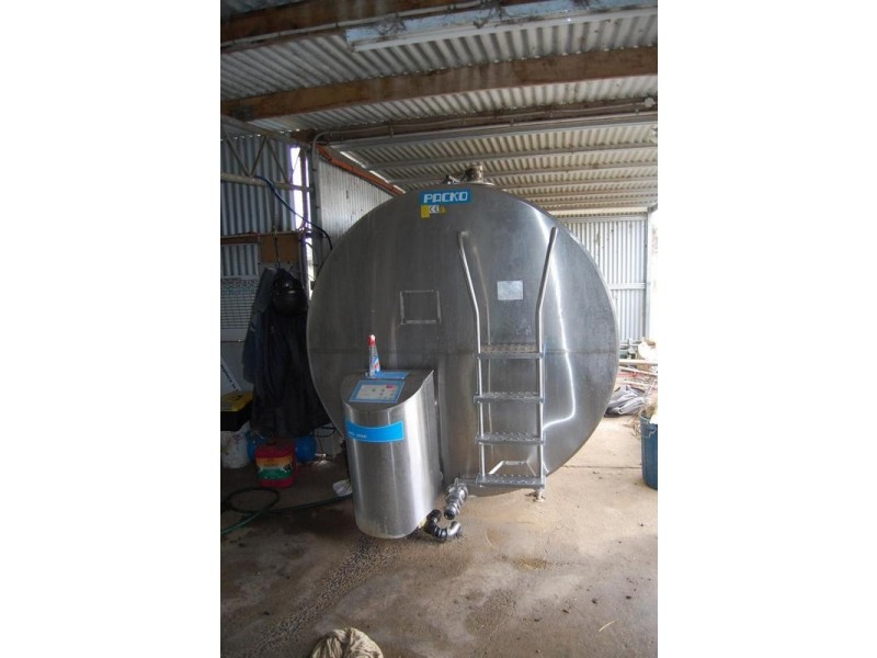 Timboon VIC 3268