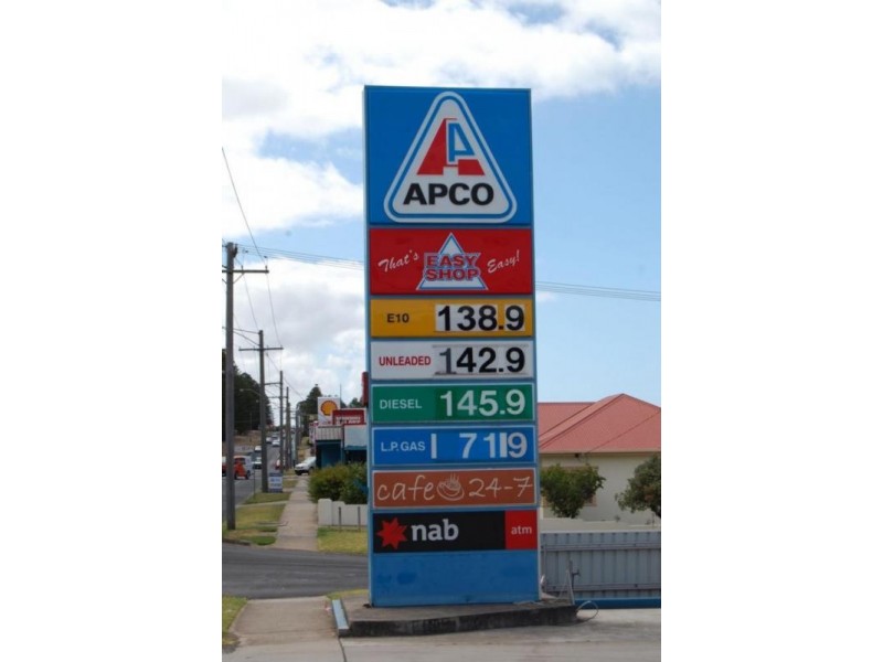 Warrnambool VIC 3280