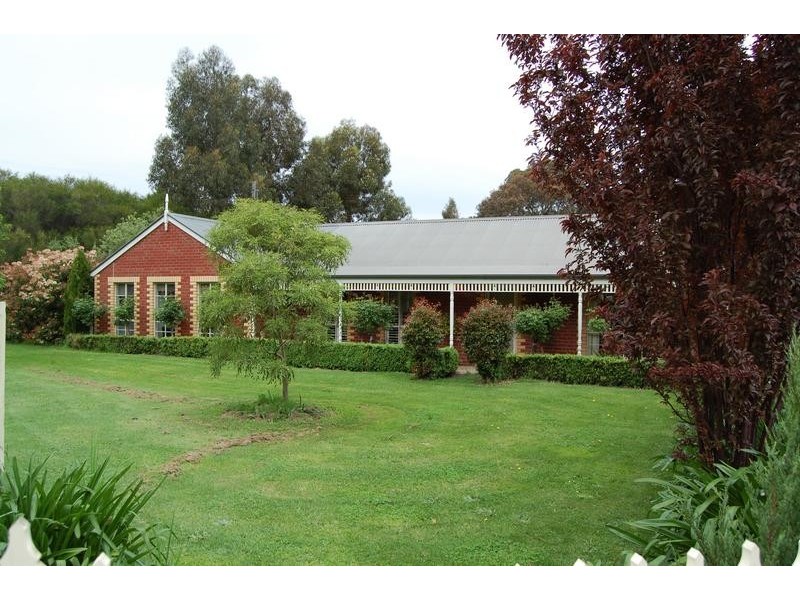 Woolsthorpe VIC 3276
