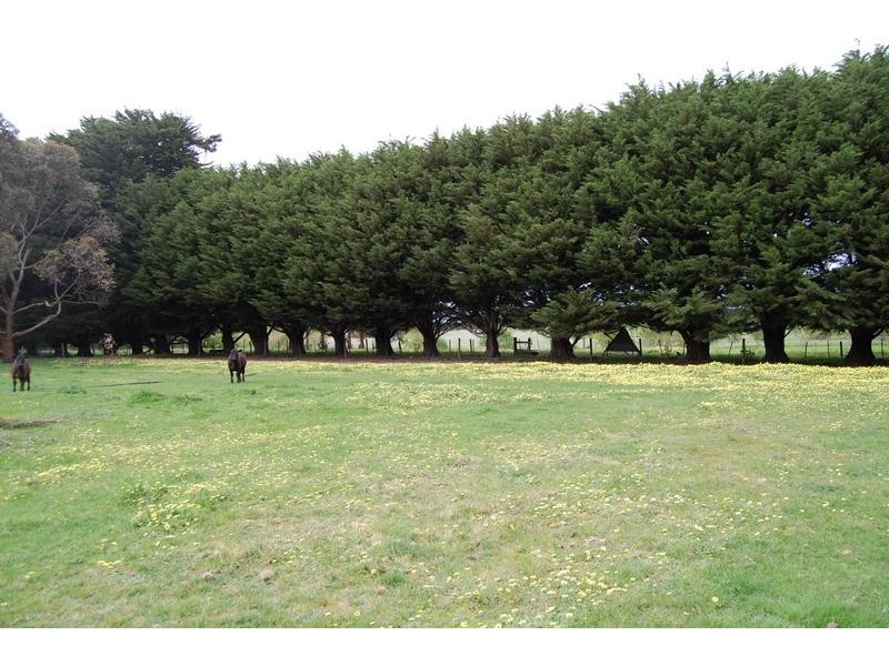 Woolsthorpe VIC 3276