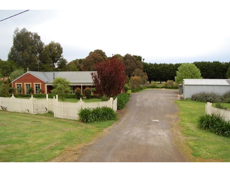 Woolsthorpe VIC 3276