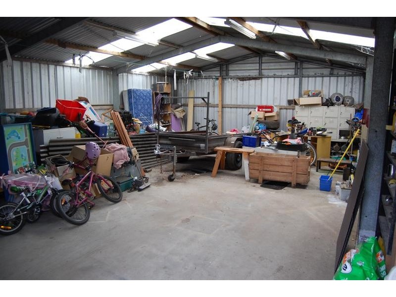 Woolsthorpe VIC 3276