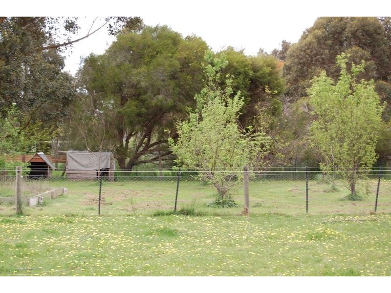 Woolsthorpe VIC 3276