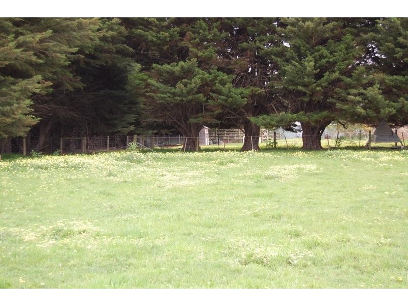 Woolsthorpe VIC 3276