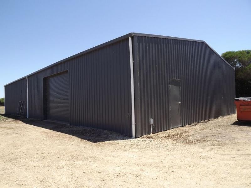 Naringal VIC 3277
