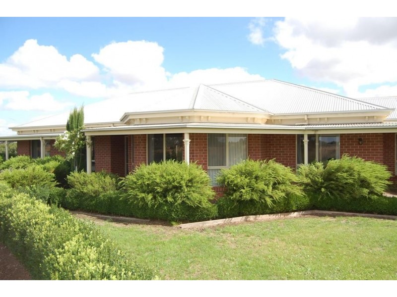 Bushfield VIC 3281