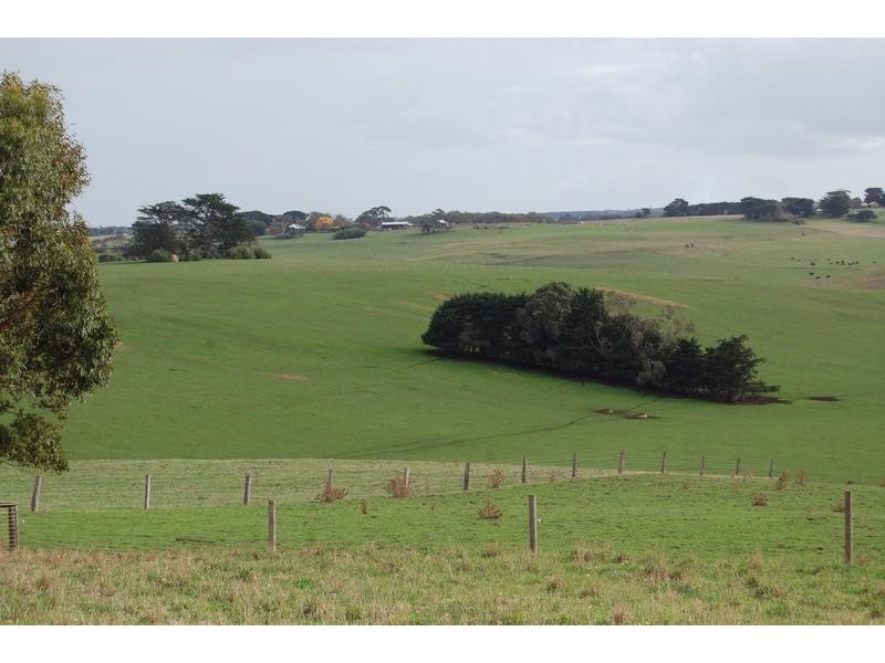 Bushfield VIC 3281