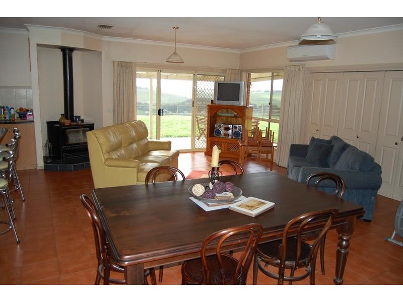 Bushfield VIC 3281