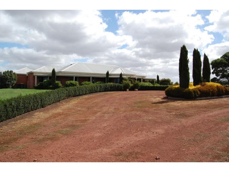 Bushfield VIC 3281