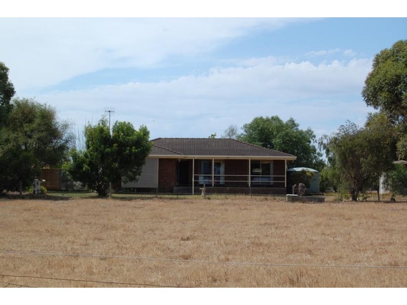 Naringal VIC 3277