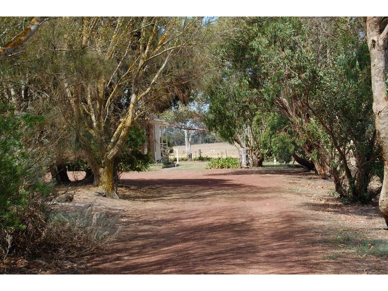 Naringal VIC 3277