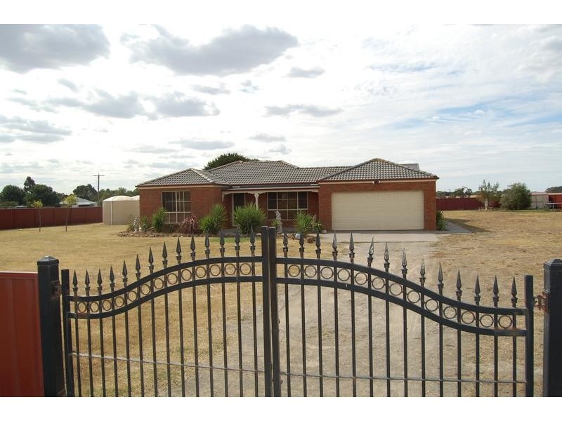 Woolsthorpe VIC 3276