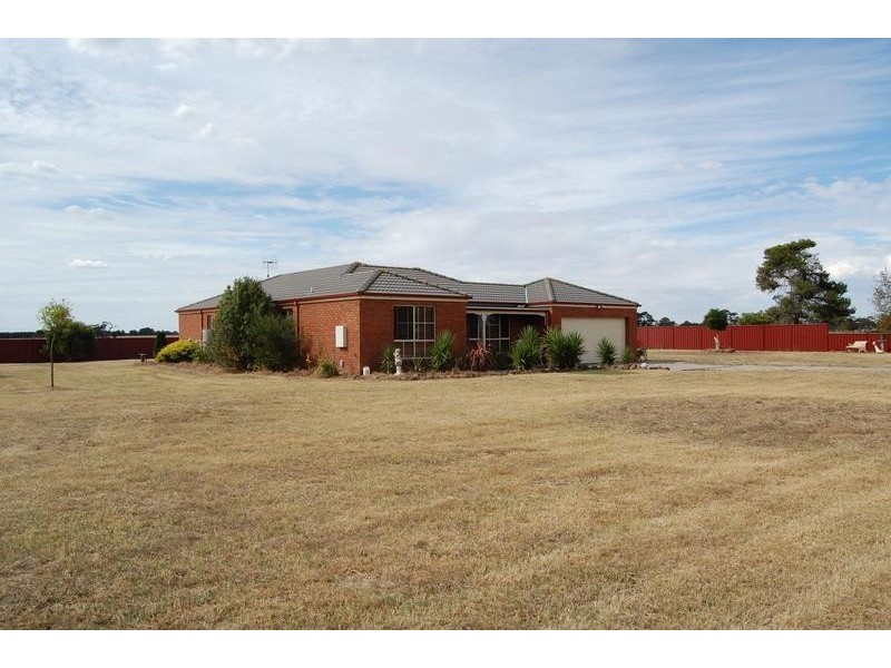 Woolsthorpe VIC 3276
