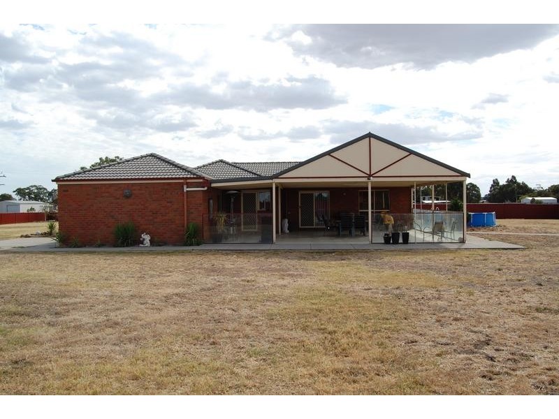 Woolsthorpe VIC 3276
