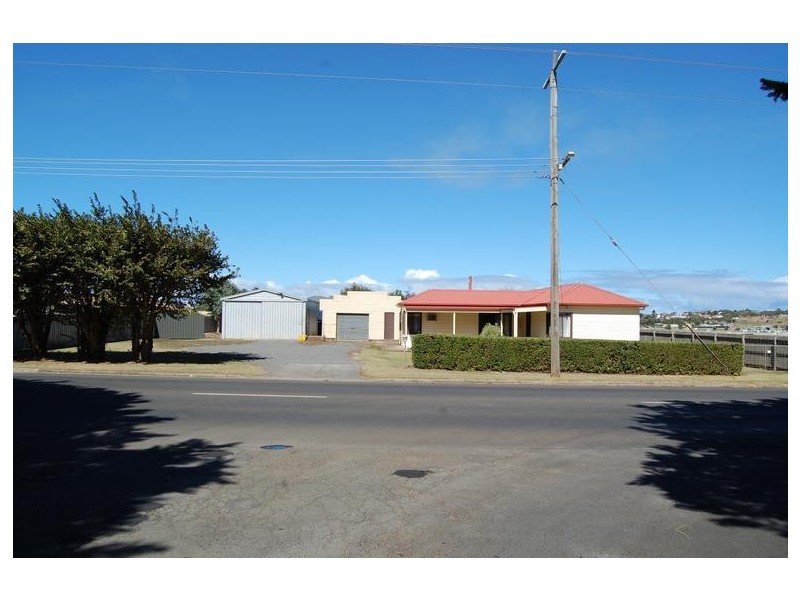 27-33 Moore Street, Warrnambool VIC 3280