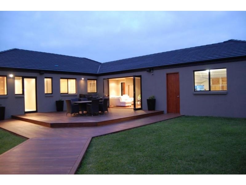 Port Fairy VIC 3284