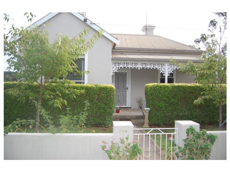 246 Bridge Road, Woodford VIC 3281